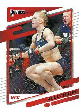 Holly Holm