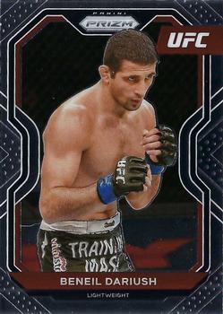 Beneil Dariush