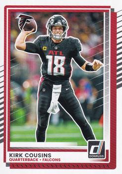 Kirk Cousins