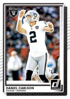 Daniel Carlson