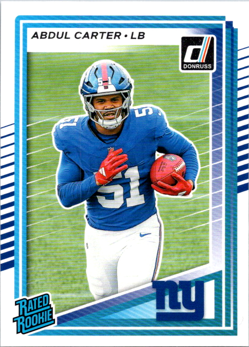 Abdul Carter