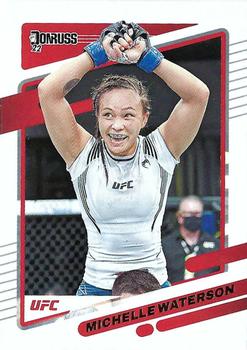 Michelle Waterson