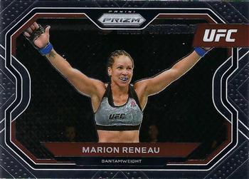 Marion Reneau