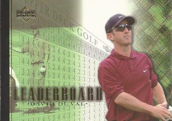 David Duval