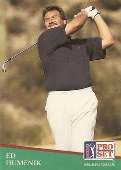 Ed Humenik