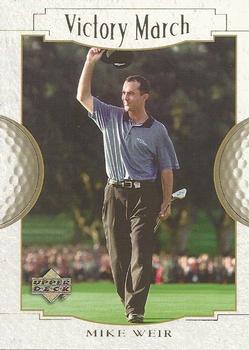 Mike Weir