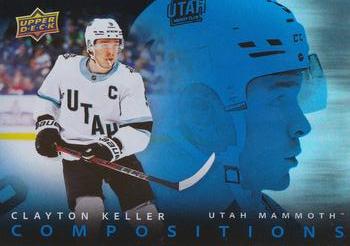Clayton Keller