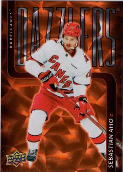 Sebastian Aho
