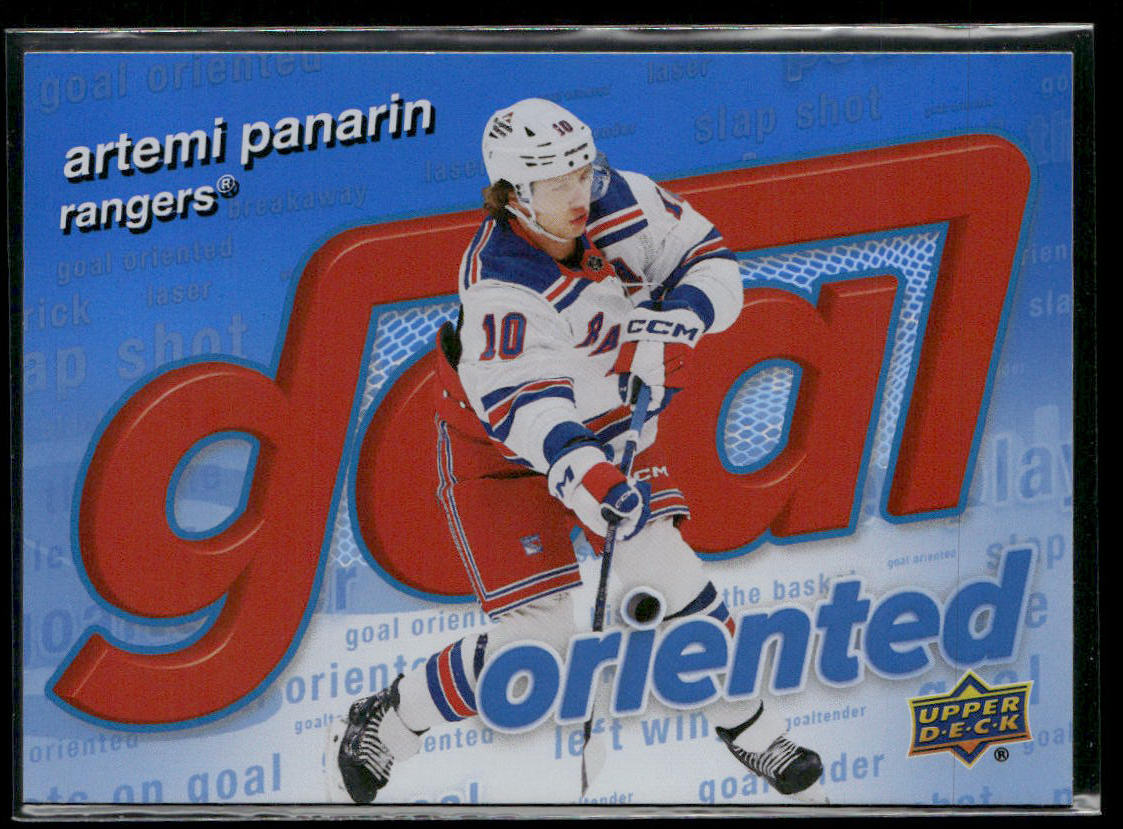 Artemi Panarin