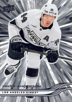 Mikey Anderson