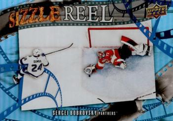 Sergei Bobrovsky