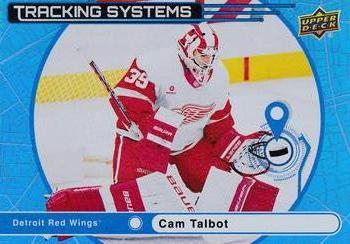Cam Talbot