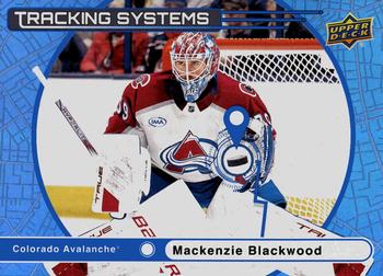 Mackenzie Blackwood