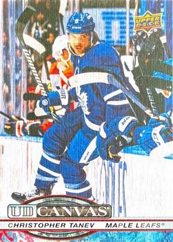 Christopher Tanev