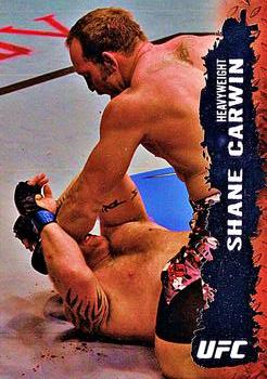 Shane Carwin