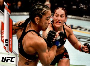 Jessica Eye