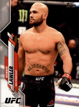 Robbie Lawler