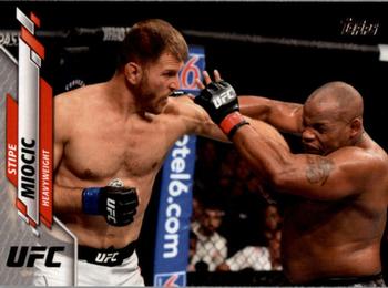 Stipe Miocic