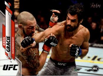 Kron Gracie