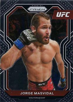 Jorge Masvidal