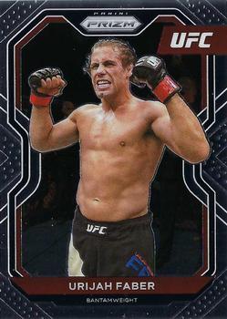 Urijah Faber