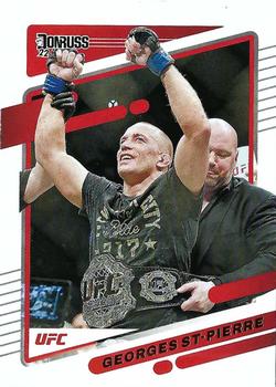 Georges St-Pierre