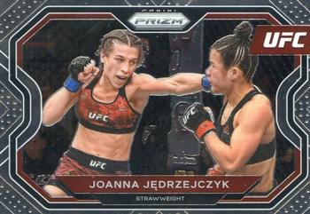 Joanna Jedrzejczyk