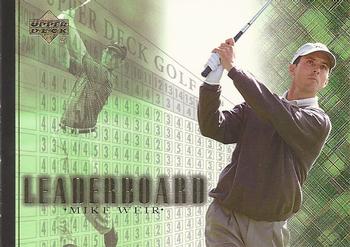 Mike Weir