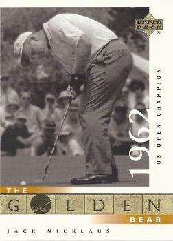 Jack Nicklaus