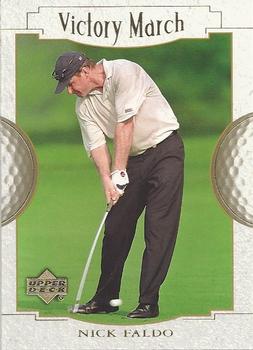 Nick Faldo