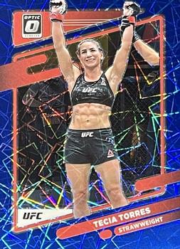 Tecia Torres