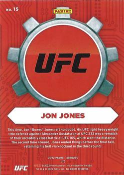 Jon Jones