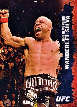 Wanderlei Silva