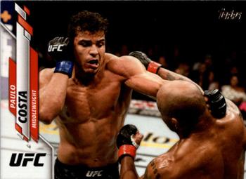 Paulo Costa