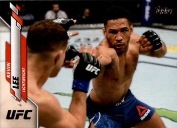Kevin Lee