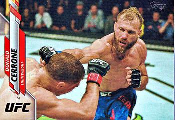 Donald Cerrone