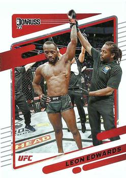 Leon Edwards