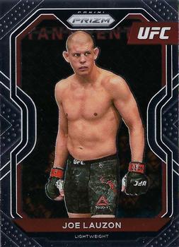 Joe Lauzon
