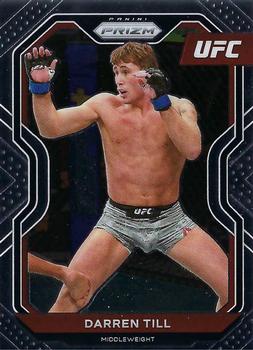 Darren Till
