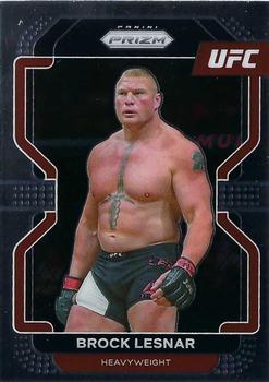 Brock Lesnar