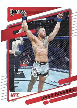 Brad Tavares