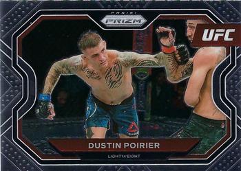 Dustin Poirier