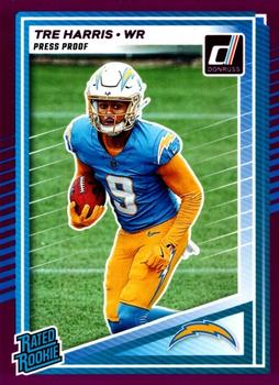 Tre Harris