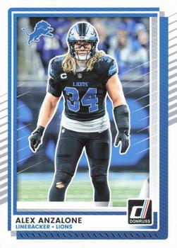 Alex Anzalone