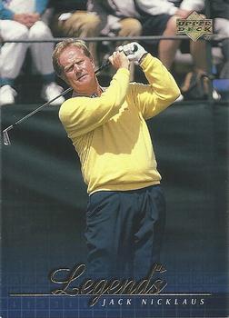 Jack Nicklaus