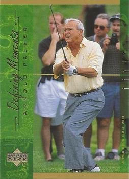Arnold Palmer