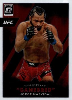 Jorge Masvidal
