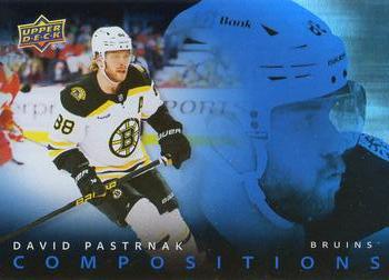 David Pastrnak