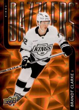 Brandt Clarke