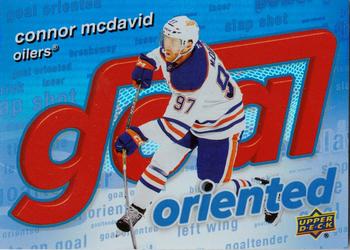 Connor McDavid